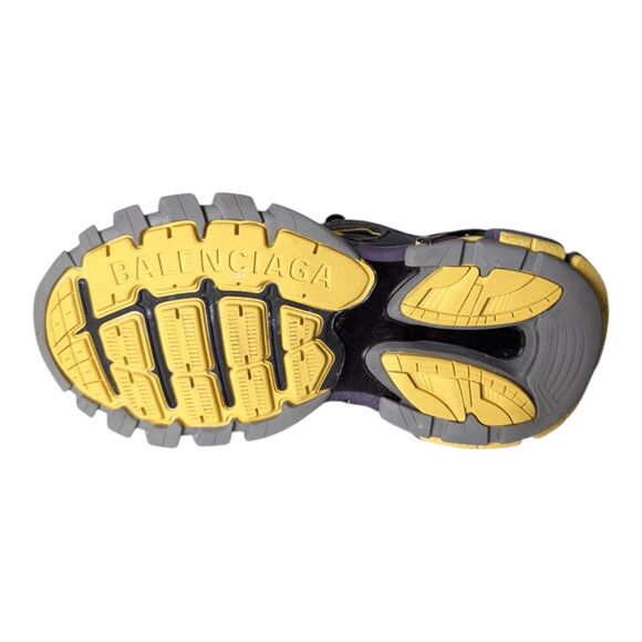 BALENCIAGA Track.2 Sneakers Size 8 - Picture 8 of 11